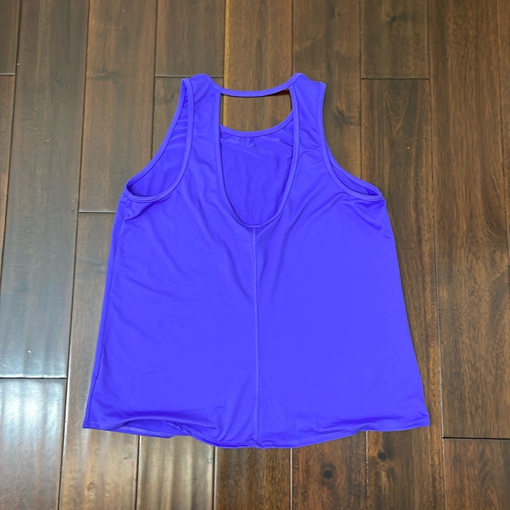 DSG Lot of 2 Workout Tank Tops - Picture 6 of 7